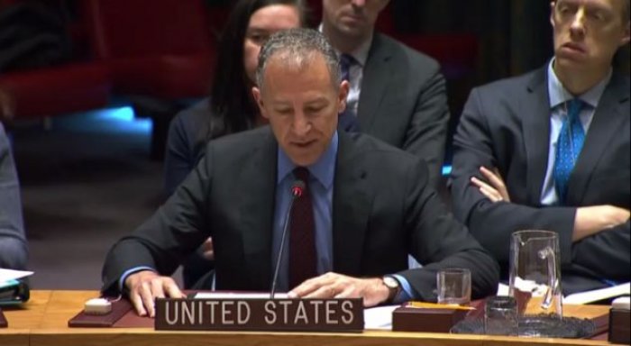 KS i OKB'së, Amerika mbështet Kosovën për ushtrinë dhe anëtarësimin në Interpol