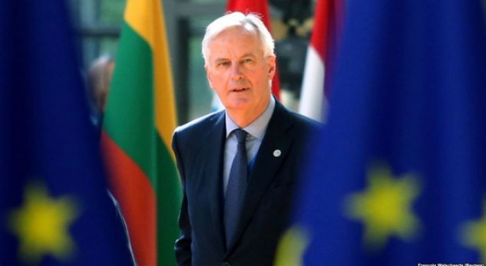BE: Hartimi i marrëveshjes për Brexit, hap vendimtar përpara
