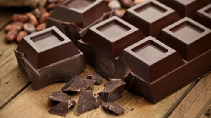 A e dini se sa qumësht përdorin amerikanët për të prodhuar çokollatë?