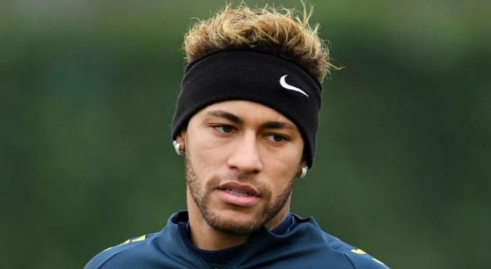 Barça më në fund e pranon se Neymari mund të kthehet në klub