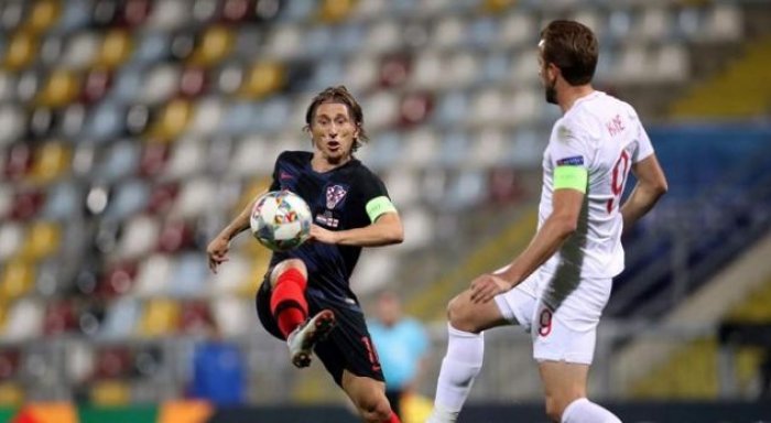 Liga e Kombeve: Anglia dhe Kroacia luftojnë për një vend në gjysmëfinale dhe për t'i shpëtuar rënies nga liga