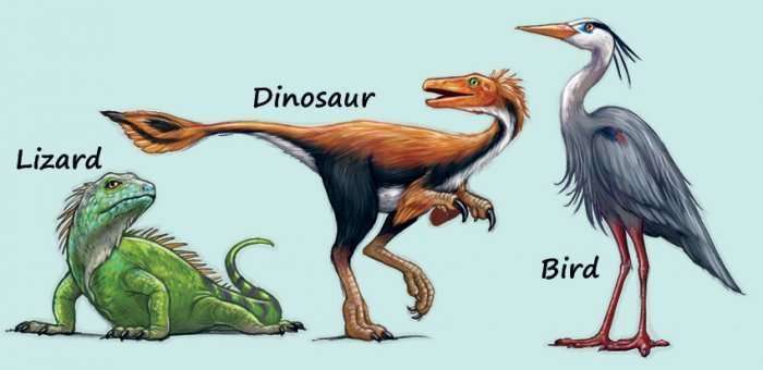Pse disa emra të dinosaurëve përfundojnë me -saurus?