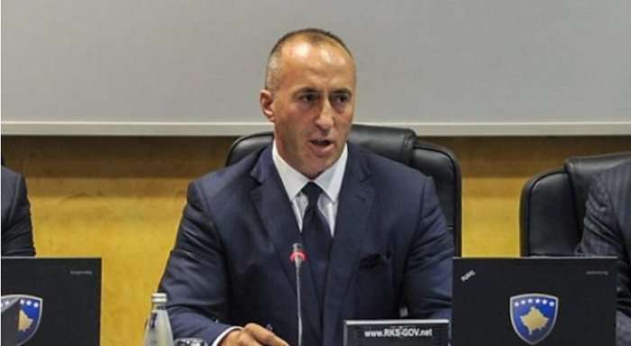 Haradinaj i prekur nga rrëfimi i viktimës së dhunës seksuale