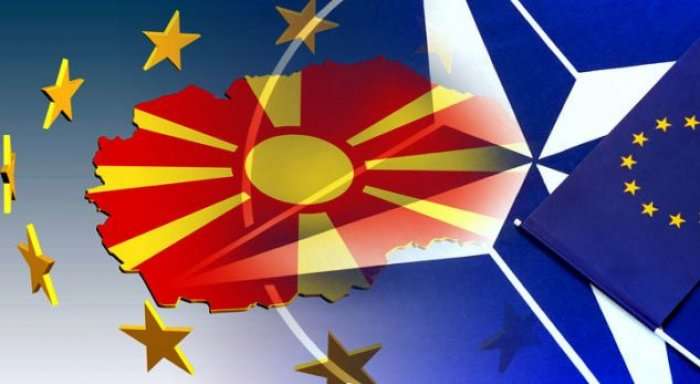 Maqedonia do të kontribuojë me 0.0721 për qind në buxhetin e NATO-s, nëse anëtarësohet