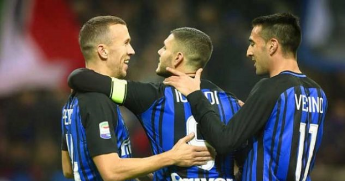 Ylli i Interit në dyshim për derbin e Milanos