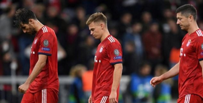 Bayern Munich thërret konferencë të papritur për media, a do të shkarkohet Kovac?