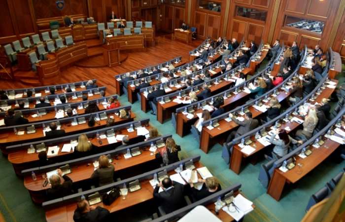 KDI: Konsensusi mes subjekteve politike është vendimtar për zhbllokimin e jetës parlamentare