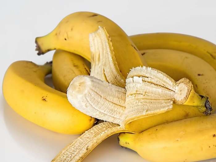 Shkrini kilogramët me ndihmën e dietës me banane
