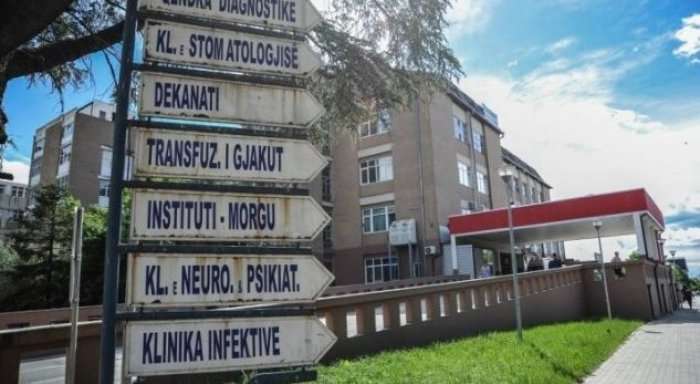 Tri raste të reja me HIV/Aids në Kosovë