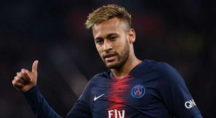 Neymar pritet të largohet nga PSG për 220 milionë euro verën e ardhshme
