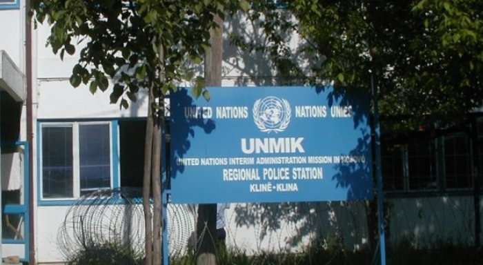 Largimi i UNMIK'ut nga Kosova do ta hidhëronte Beogradin