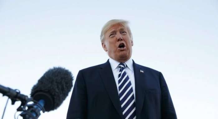 Trump 'konfirmon' se po tërheq SHBA-në nga marrëveshja bërthamore me Rusinë