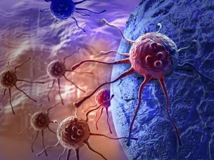 Shkencëtarët zhvillojnë ilaçin kundër kancerit