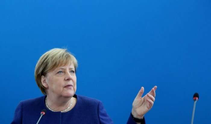 Merkel: Ende nuk është zbardhur asgjë rreth vrasjes së gazetarit Khashoggi