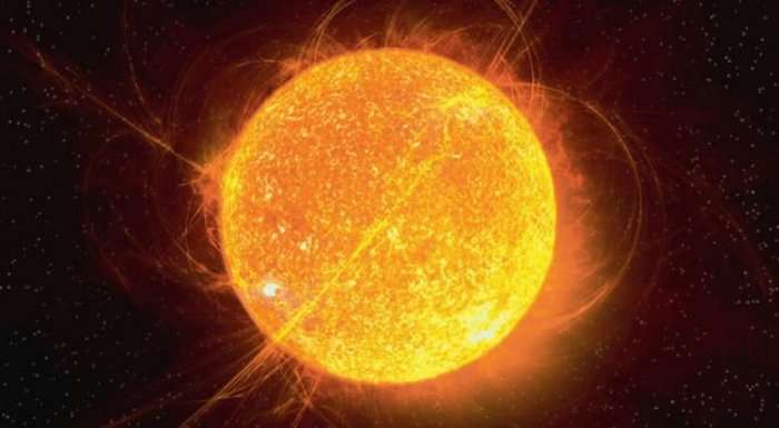 Misioni që mund të eksplorojë origjinën e Sistemit Diellor