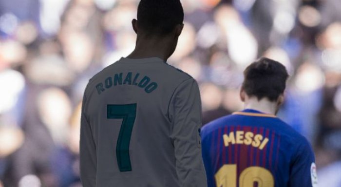 Fundi i një epoke: Messi dhe Ronaldo mungojnë në El Clasico për herë që parë pas më shumë se 10 viteve