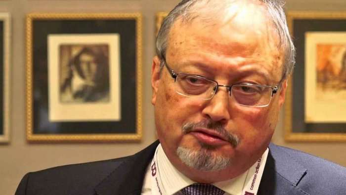 Khashoggi:Bota arabe ka nevojë për lirinë e shprehjes