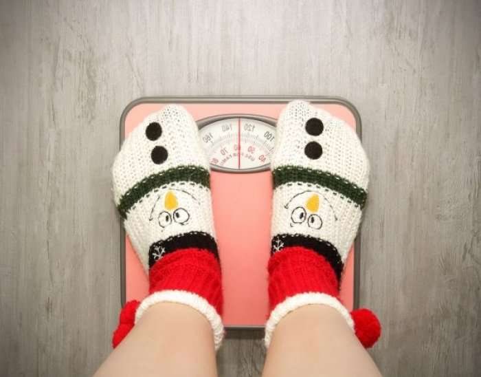 Ja si mund të parandaloni shtimin në peshë gjatë dimrit