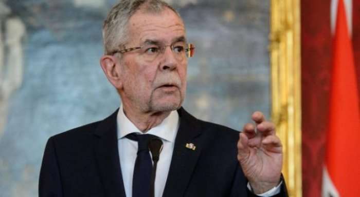 Presidenti austriak: Do të ishte zhgënjim i madh nëse kosovarëve nuk u hiqen shpejt vizat
