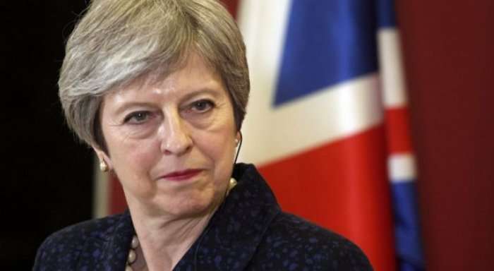 S'do të ketë referendum të dytë për Brexit, thotë kryeministrja britanike