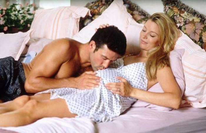 Seksi oral gjatë shtatzënisë mund të rrezikojë shëndetin e shtatzënës dhe të bebes