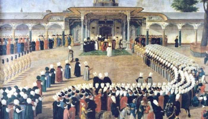 Kush ishin 39 shqiptarët që drejtuan Perandorinë Osmane