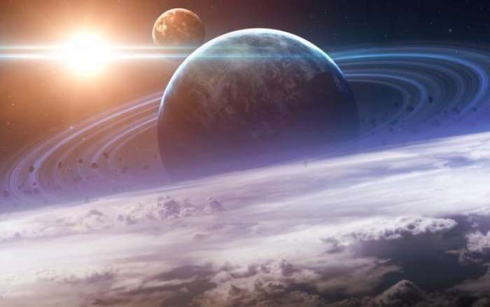 Planeti misterioz, shkaktar i vdekjeve masive në Tokë