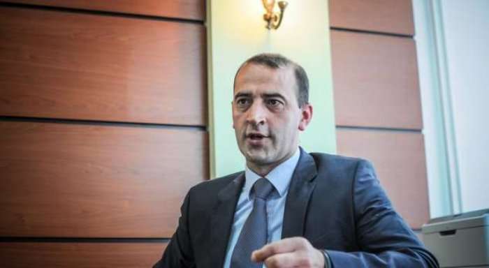 Vjen përgjigja e Daut Haradinajt për Hashim Thaçin, shkak lufta dhe ndryshimi i kufijve