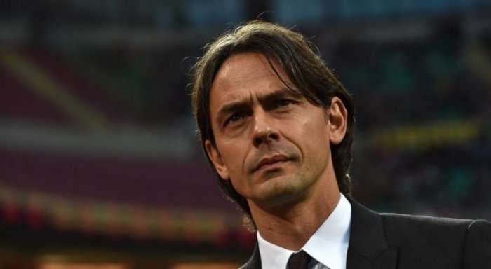 Inzaghi: Lazio mund t’ia dal më mirë