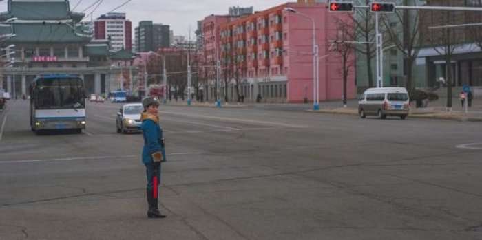 Foto nga Koreja e Veriut: Rrugë e gjatë për ndryshime të mëdha