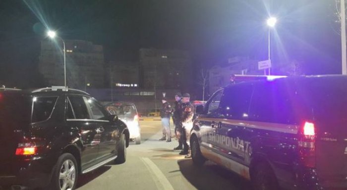 Policia arreston efektivin dhe një shtetas turk në aeroportin e Rinasit