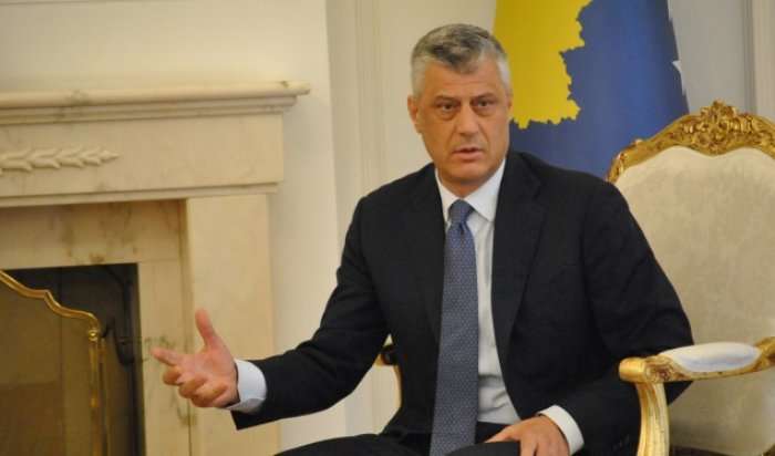 Thaçi: Kosova ka arritur fitore politike ndaj Serbisë dhe jo ushtarake