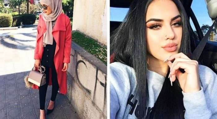 Pas dyerve të haremit, ja si është jeta e vërtetë e grave të arabëve