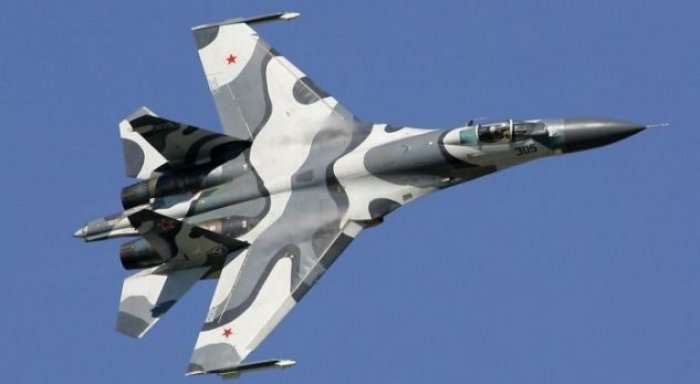 Putin hedh poshtë versionin izraelit për rrëzimin e avionit rus në Siri