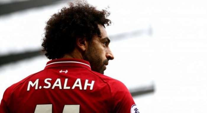 Goli i Salah, nuk ishte shpallur më i miri në Angli