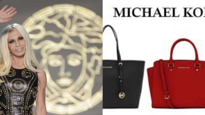 Brendi i njohur ‘Versace’ tani në pronësi të Michael Cors