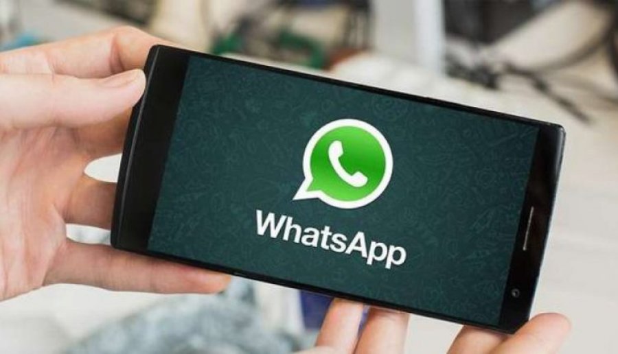 WhatsApp zbulon risinë e re për përdoruesit