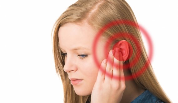 Kura me hudhra dhe vaj ulliri sheron 100 % problemet me dëgjimin