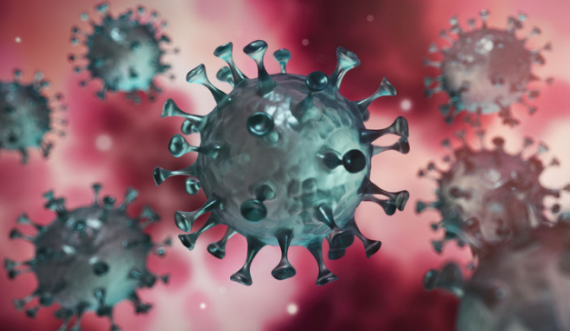Antitrupat e koronavirusit zhduken më shpejt te burrat se te gratë