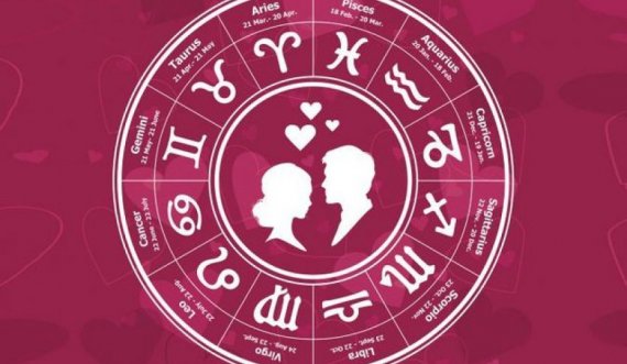 Horoskopi i dashurisë për vitin 2021. Cilat janë shenjat më të favorizuara?