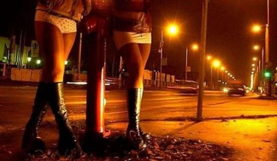 Shifra shqetësuese, prostitucioni rritet me të madhe në Kosovë