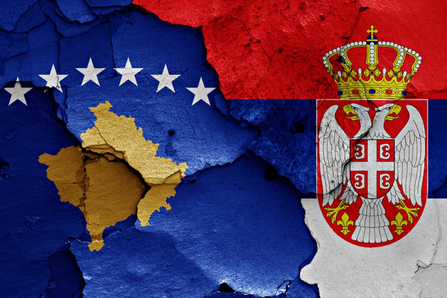 Me liderët e turmave nacionaliste në Serbi, nuk ka paqe dhe dialog me Kosovën dhe shqiptarët, nuk ka demokraci