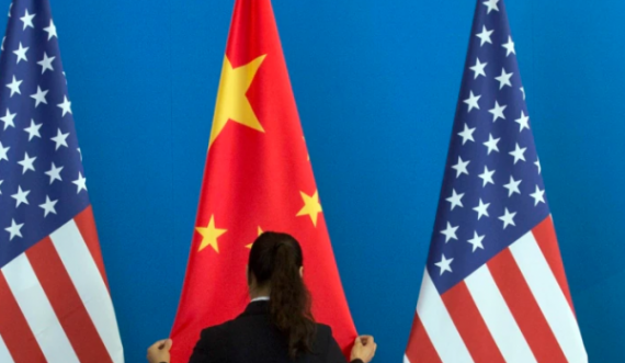 Kush gëzon mbështetje më të madhe: SHBA apo Kina?