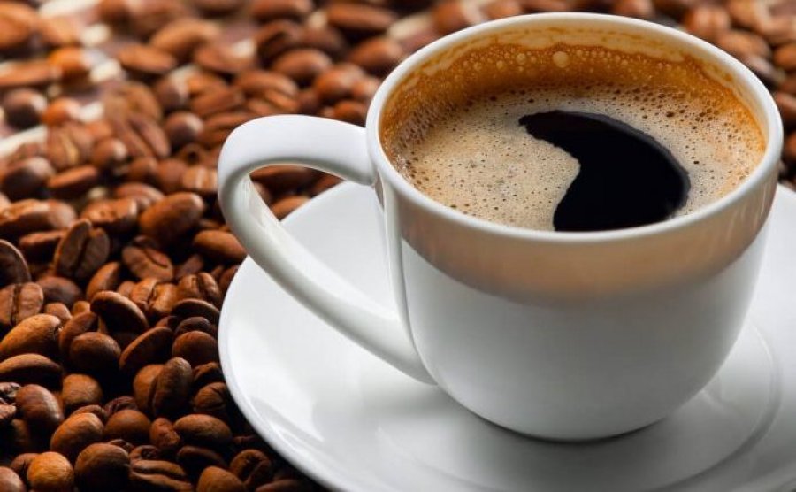 Çfarë thotë kafeja juaj e preferuar për ju si person?