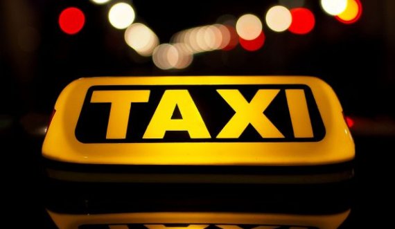 Komuna e Prishtinës i lëshon tetë leje për taksi, në listë kompani dhe individë