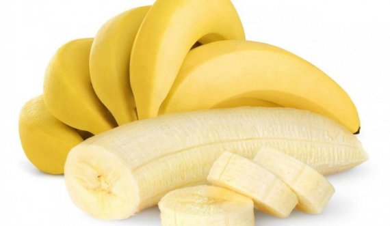 Kush nuk duhet të hajë banane