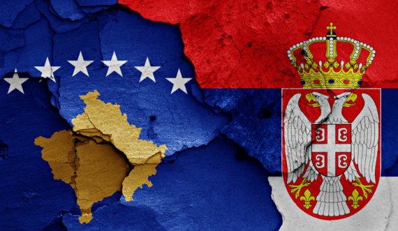 BE-ja e pa fuqishme, vetëm SHBA-ja mund të jetë garantuese e marrëveshjes ndërmjet Kosovës dhe Serbisë