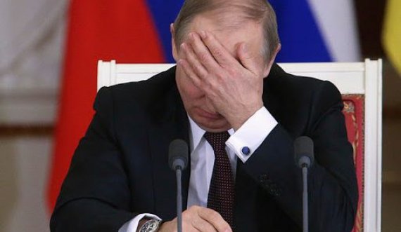 Evropa ia sheh sherrin pezullimit të miratimit të gazsjellësit rus