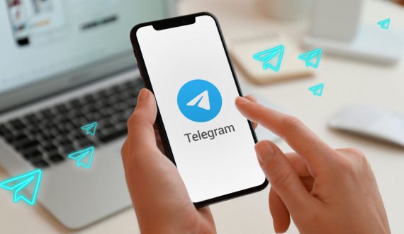 Ky shtet ndalon funksionimin e Telegram
