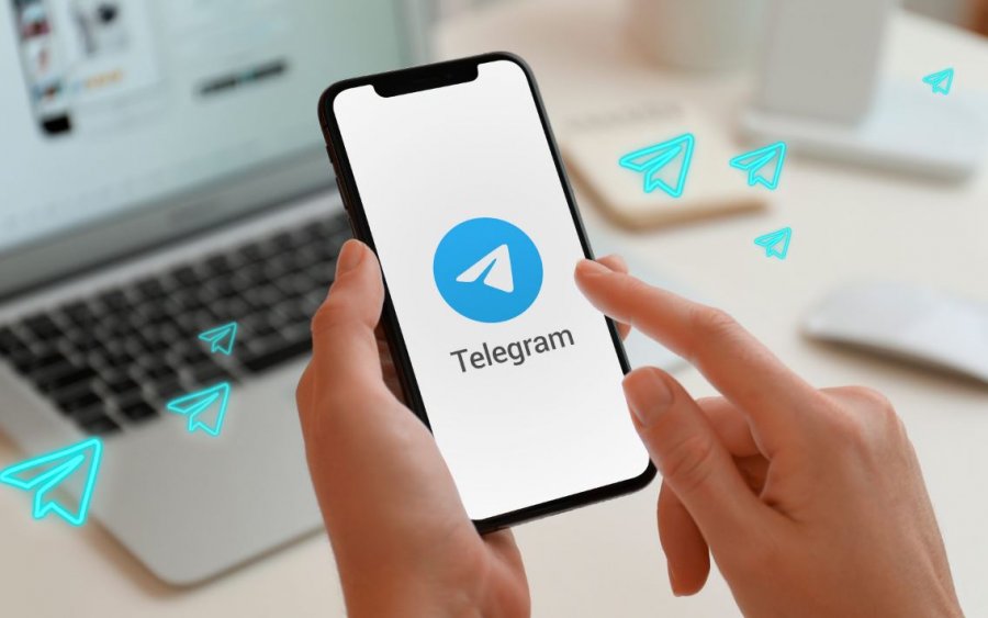 Ja pse ky shtet ndalon funksionimin e Telegram